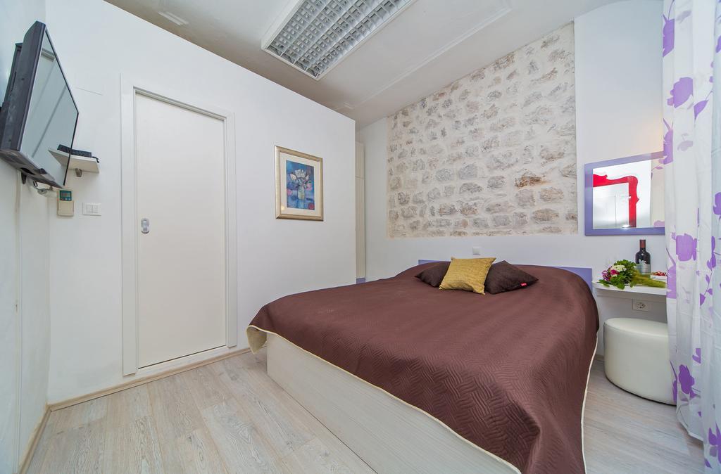 Apartments&Rooms Orlando Dubrovnik Kamer foto